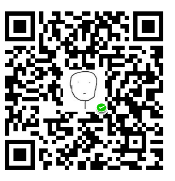 jmchen 微信支付